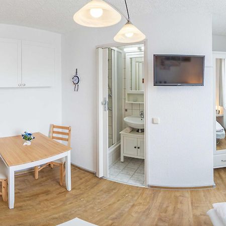 Apartmán Ferienunterkuenfte Liliane Goehren  Exteriér fotografie